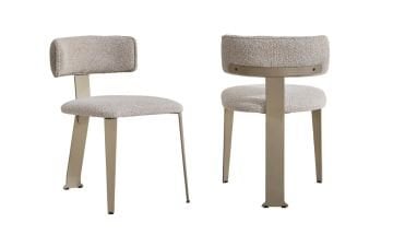 Portego Yemek Odası Takımı