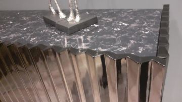 Sembol Yemek Odası Takımı (Seri Sonu)