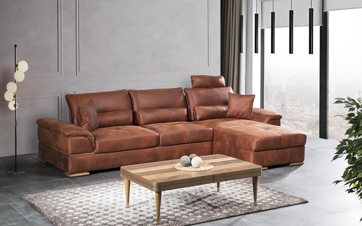 Bahar Relax Köşe Takımı