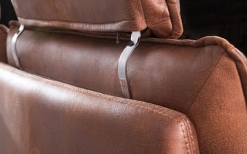 Bahar Relax Köşe Takımı