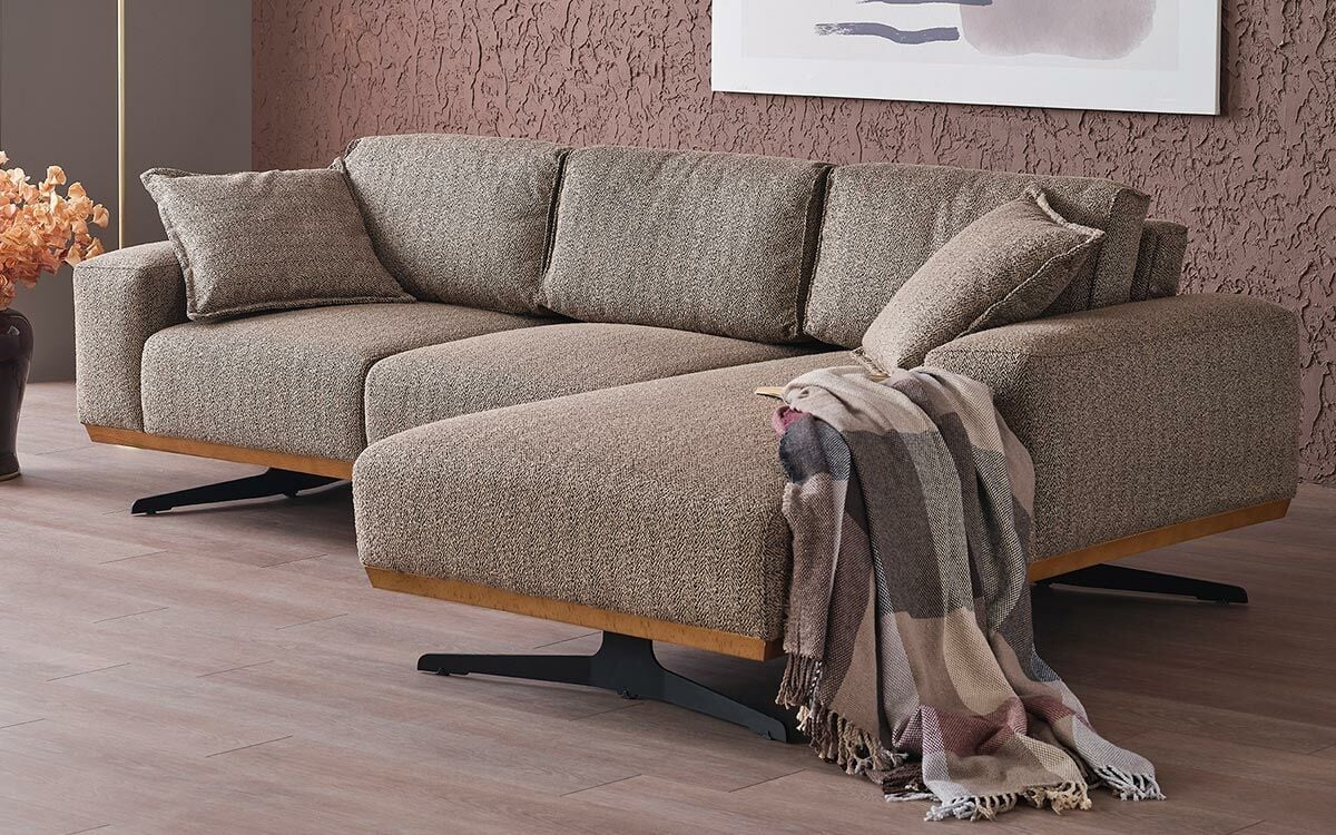 Cary Plus Köşe Takımı