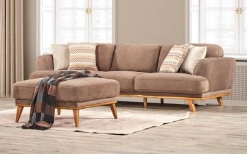 Sanem Koltuk Takımı (Seri Sonu)