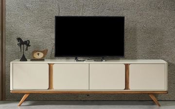 Barley Tv Ünitesi