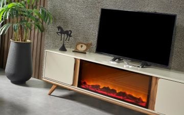 Barley Tv Ünitesi