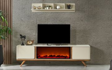 Barley Tv Ünitesi
