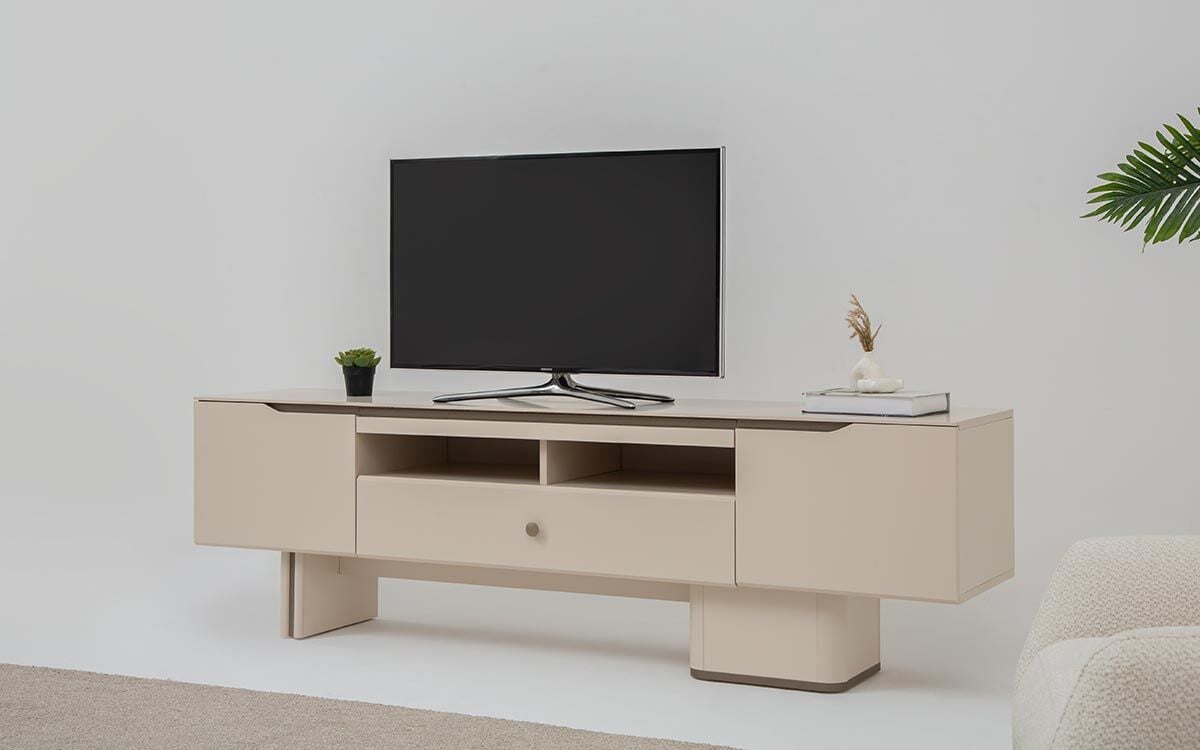 Vintora TV Ünitesi