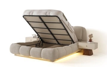 Ferolia Yatak Odası Takımı