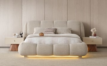 Ferolia Yatak Odası Takımı