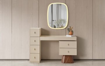 Ferolia Yatak Odası Takımı