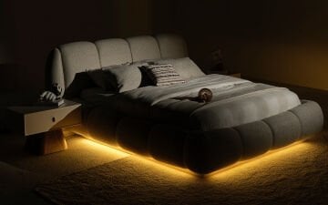 Ferolia Yatak Odası Takımı