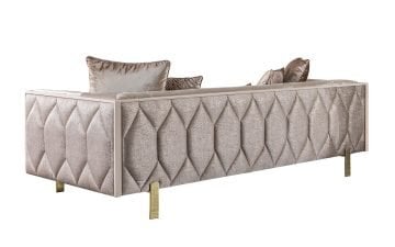 Gama Koltuk Takımı