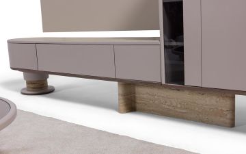 Tunja TV Ünitesi (Seri Sonu)