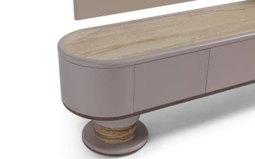 Tunja TV Ünitesi (Seri Sonu)