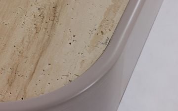 Tunja TV Ünitesi (Seri Sonu)