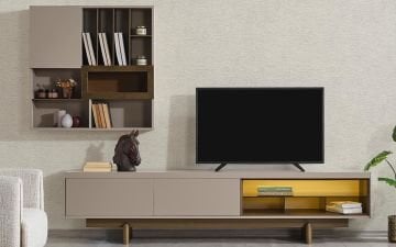 Lamego TV Ünitesi (Vizon)