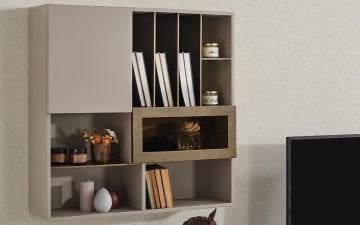 Lamego TV Ünitesi (Vizon)