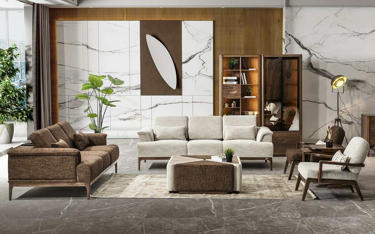 Epoca Koltuk Takımı