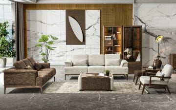 Epoca Koltuk Takımı