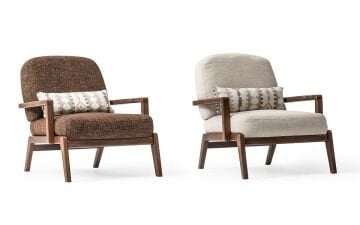 Epoca Koltuk Takımı