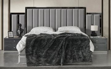 Lumen Yatak Odası Takımı