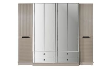 Lumen Yatak Odası Takımı