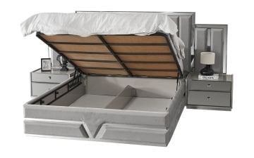 Lumen Yatak Odası Takımı