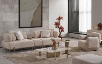 Portego Koltuk Takımı