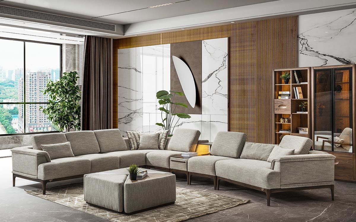 Epoca Köşe Takımı