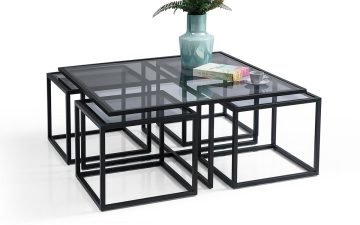 Domino Orta Sehpa