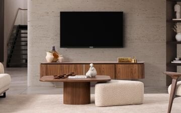 Fornello Tv Ünitesi