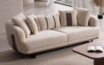 Fornello Koltuk Takımı