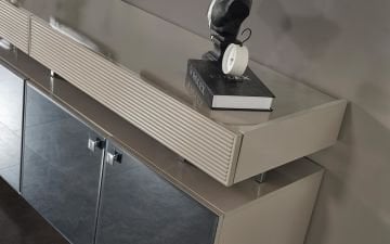 Lumen Yemek Odası Takımı