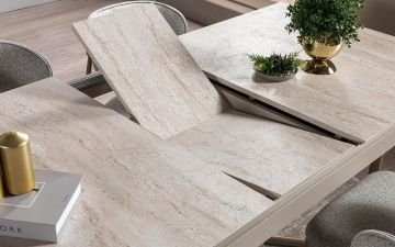 Matera Yemek Odası Takımı