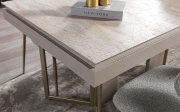 Matera Yemek Odası Takımı