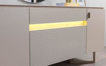 Matera Yemek Odası Takımı