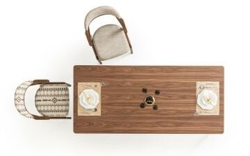 Epoca Yemek Odası Takımı