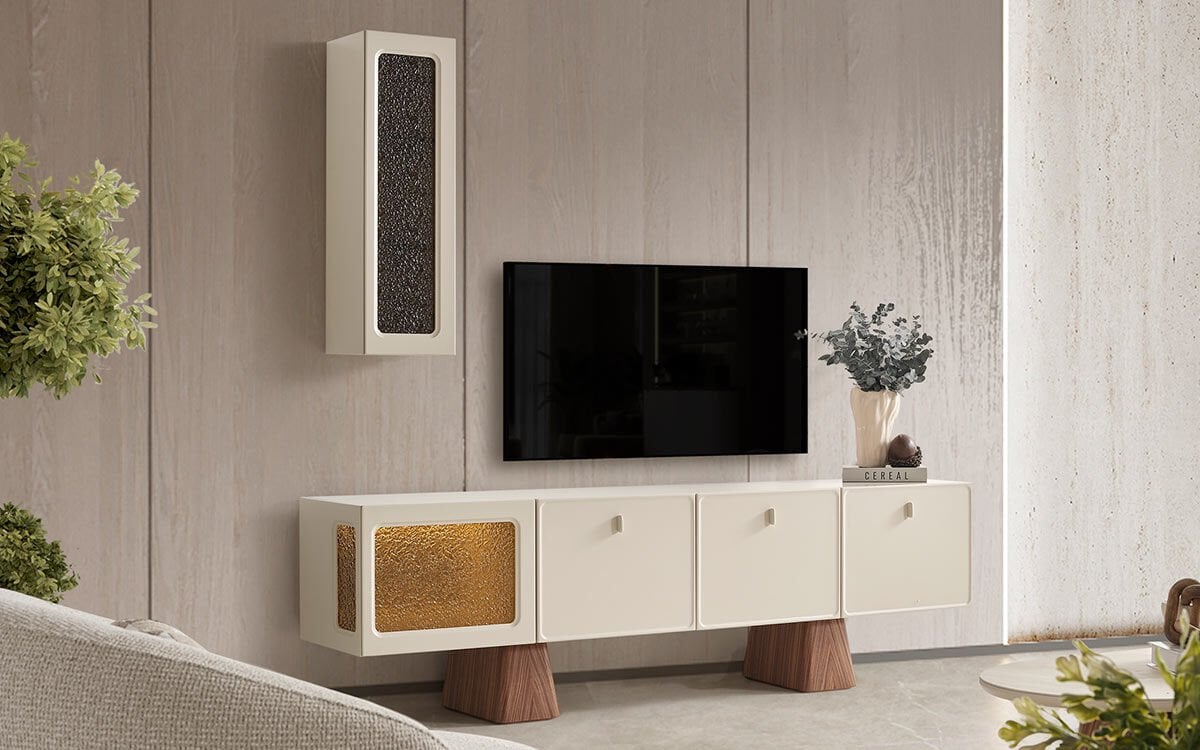 Ferolia TV Ünitesi