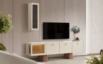 Ferolia TV Ünitesi