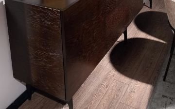 Octavo Yemek Odası Takımı (Seri Sonu)