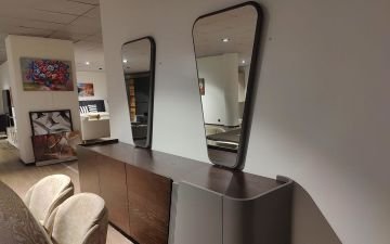 Octavo Yemek Odası Takımı (Seri Sonu)