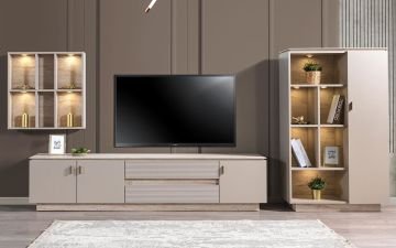 Matera Tv Ünitesi