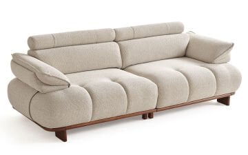 Ferolia Koltuk Takımı