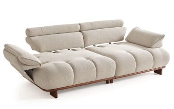 Ferolia Koltuk Takımı