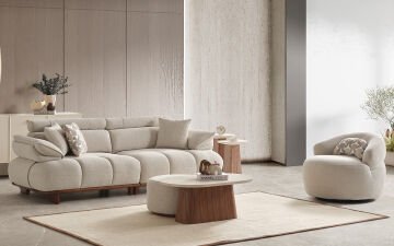 Ferolia Koltuk Takımı