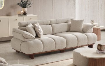 Ferolia Koltuk Takımı