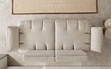 Ferolia Koltuk Takımı