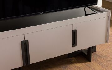 Tibor TV Ünitesi (Seri Sonu)