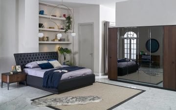 Mirena Yatak Odası Takımı