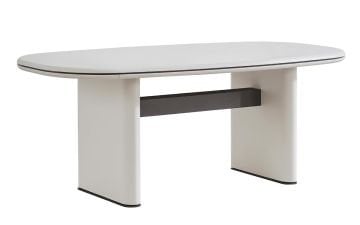 Hemnes Premium Yemek Odası Takımı