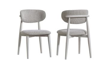Hemnes Premium Yemek Odası Takımı